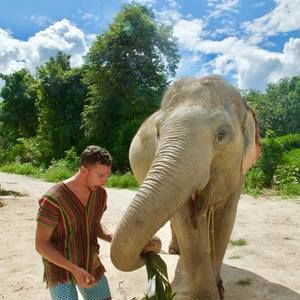 Meet your Posher, Dallas